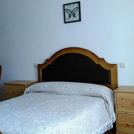 Casa Playa Baldayo Holiday home
