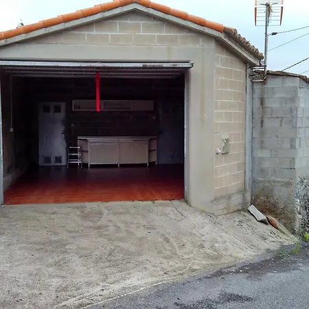 Casa Playa Baldayo Holiday home *