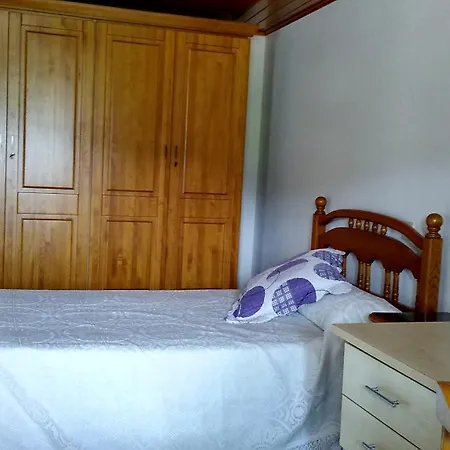 Casa Playa Baldayo Holiday home