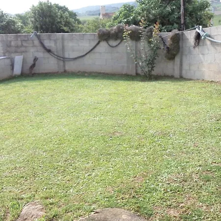Holiday home Casa Playa Baldayo A Coruna